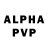 Alpha PVP Crystall pantyusha _